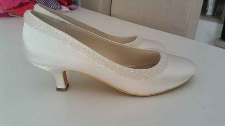 La scarpa giusta per me??? - 1