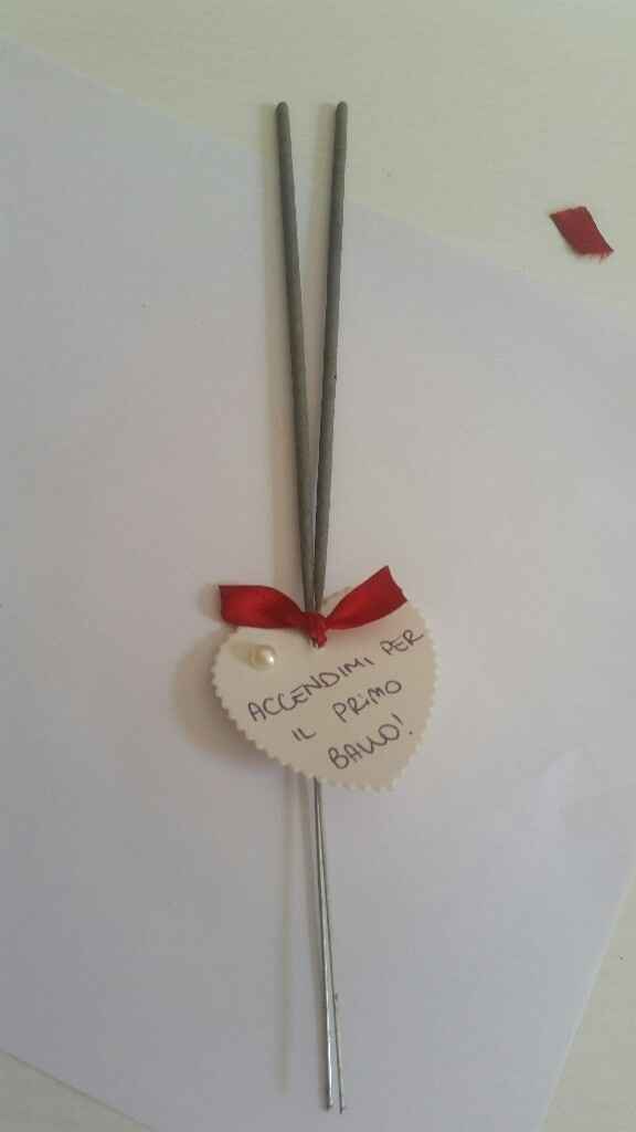 Stelline luminose parte 2 - 1