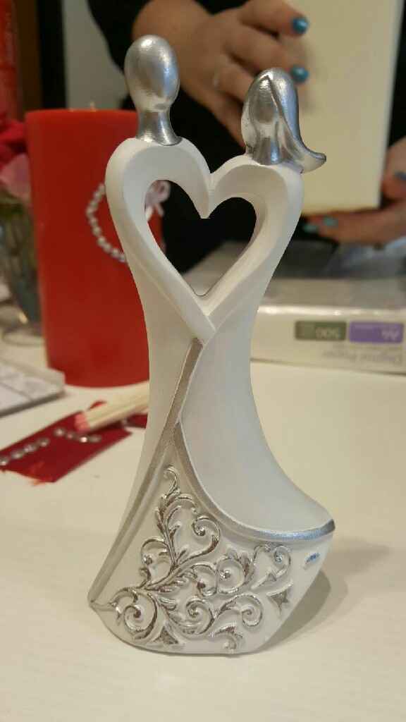 Bomboniere che ne pensate? - 1