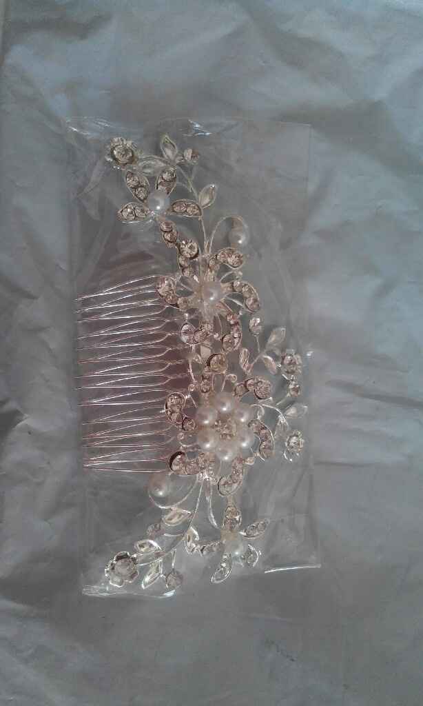 Sposine col viso tondo - 2