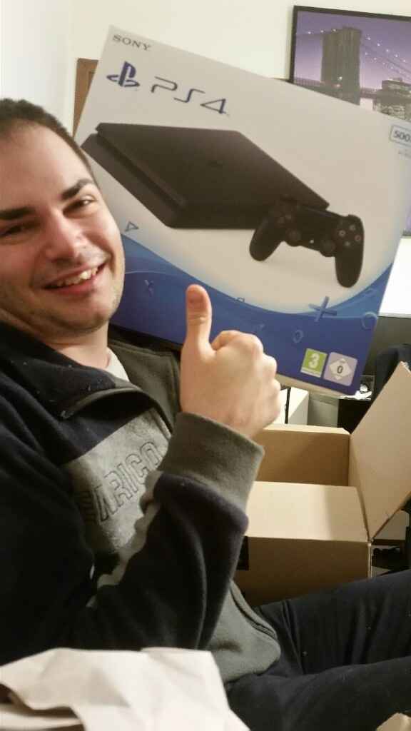 - 14 e regalo allo sposo!! - 1