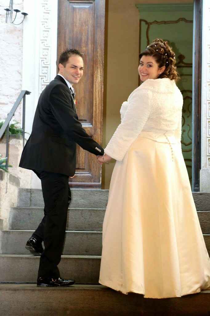 11.12.2016 e sono la moglie più felice del mondo!! - 1