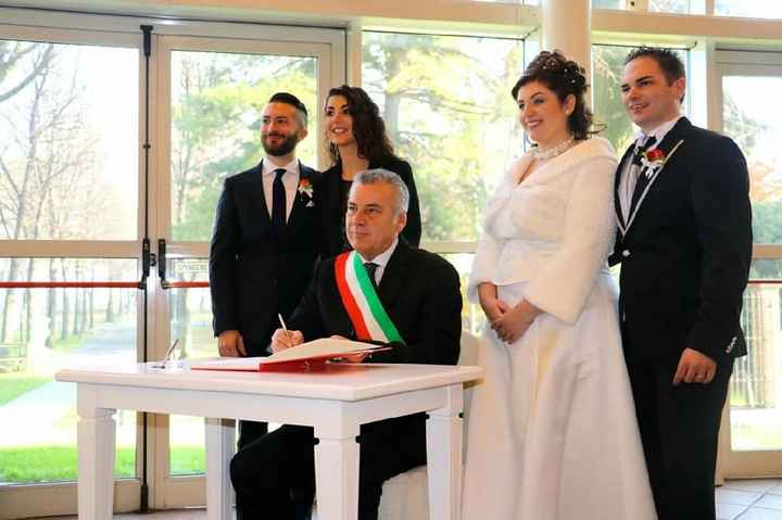 11.12.2016 e sono la moglie più felice del mondo!! - 3