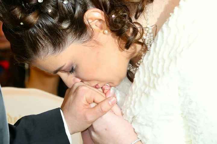 11.12.2016 e sono la moglie più felice del mondo!! - 4