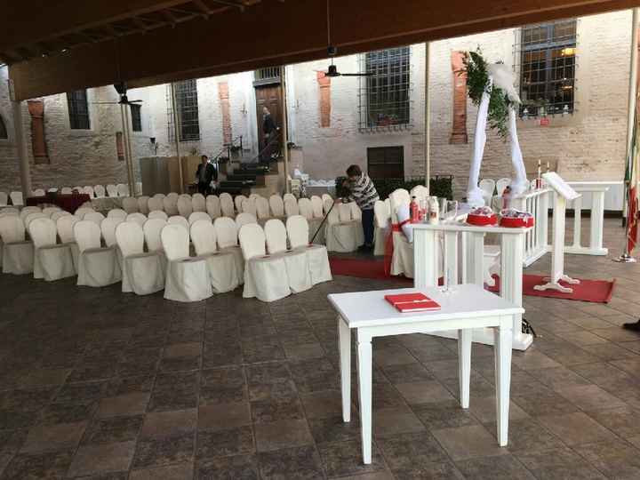 11.12.2016 e sono la moglie più felice del mondo!! - 10