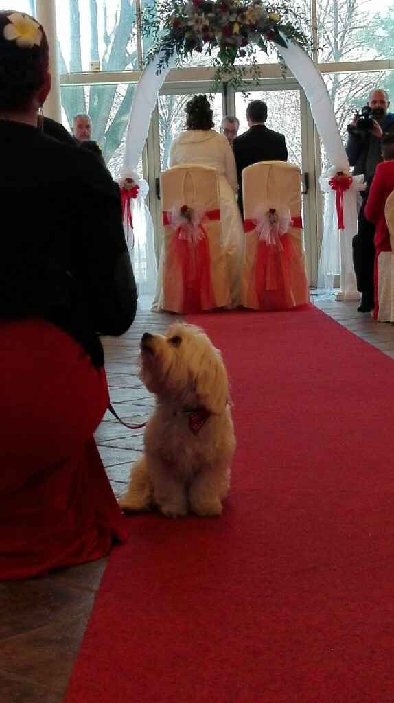 11.12.2016 e sono la moglie più felice del mondo!! - 11