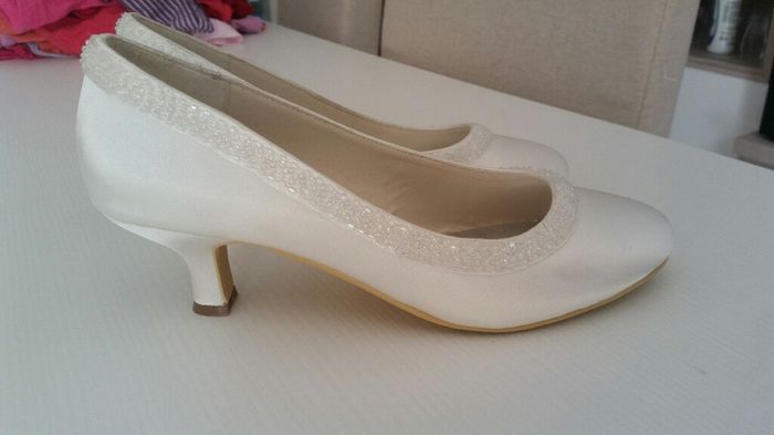 La scarpa giusta per me??? - 1