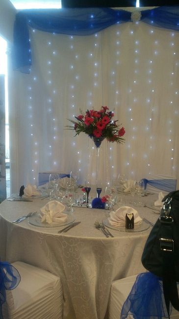 I vostri centrotavola - 1