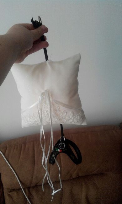 Cane... con quale musica? - 1