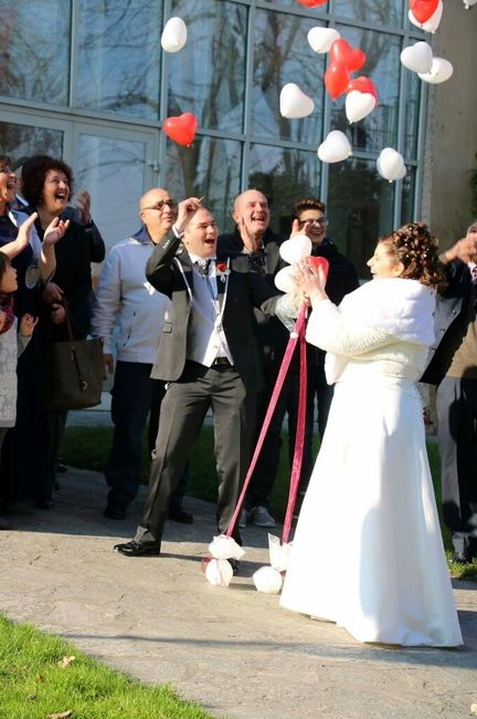 11.12.2016 e sono la moglie più felice del mondo!! - 2