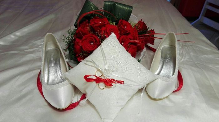 Scarpe ordinate 😊 - 1