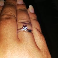 aiuto fedi Già rovinate - 1