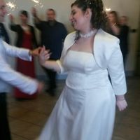 Stelline per taglio torta - 1