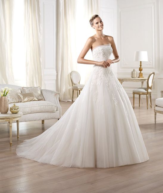 abito da sposa
