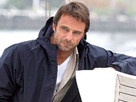 alessandro preziosi