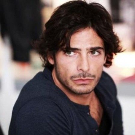 marco bocci