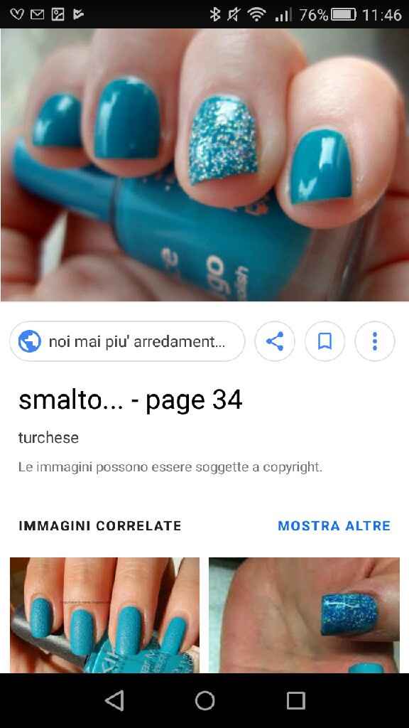 Unghiette fai da me! - 3