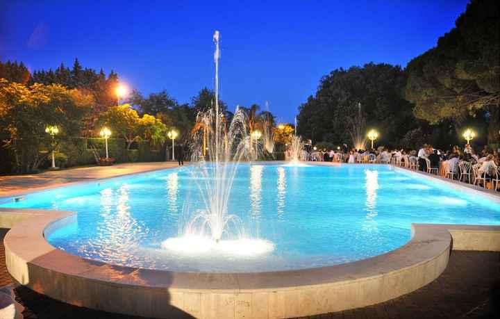 sala ricevimenti parco dei pini!