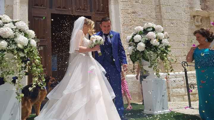 Sposa 13 luglio!!! - 1