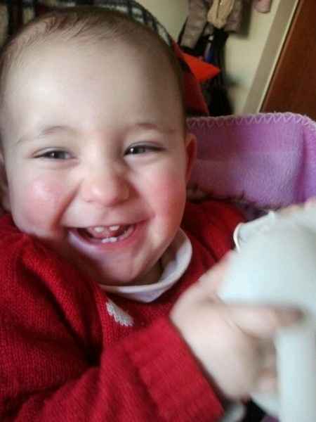 cuore della zia!:*