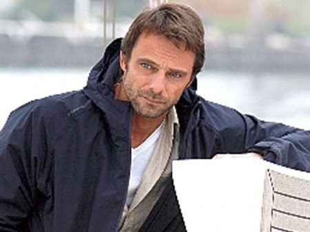 alessandro preziosi