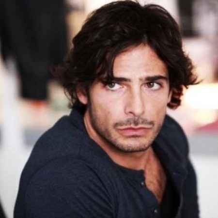 marco bocci