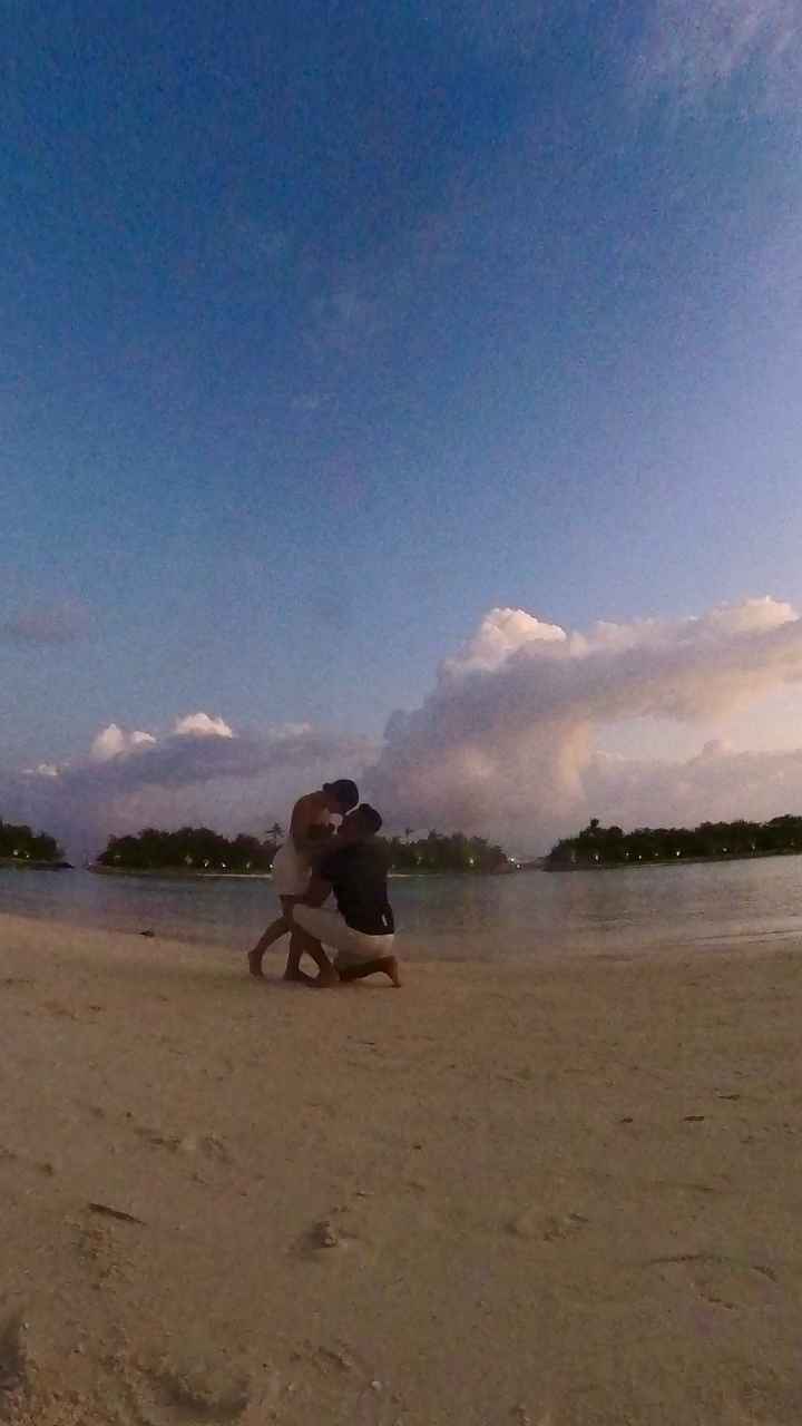 Ma come è stata la vostra proposta? - 1