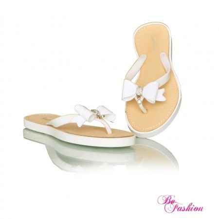ciabattine sposa