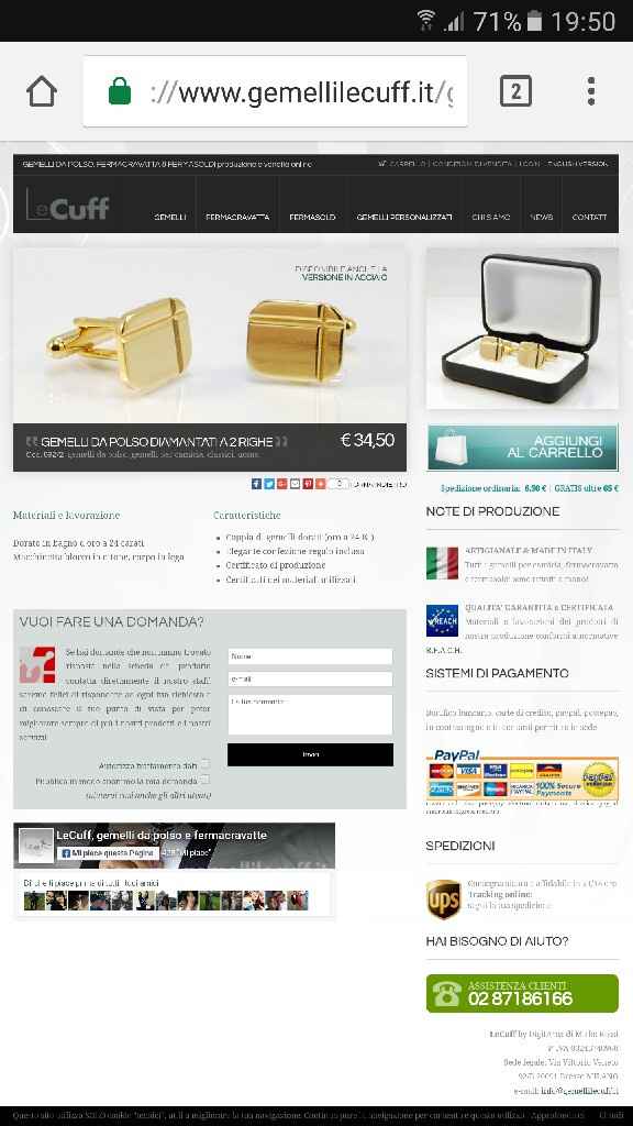 Gemelli e altro per san valentino!! - 1