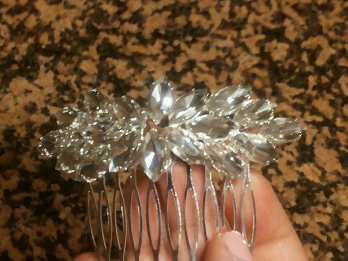 Prova capelli!! - 1