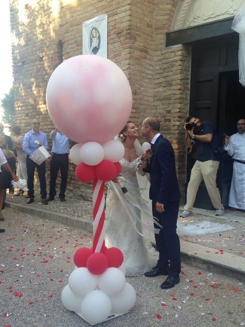 Finalmente sposi !!! - 2