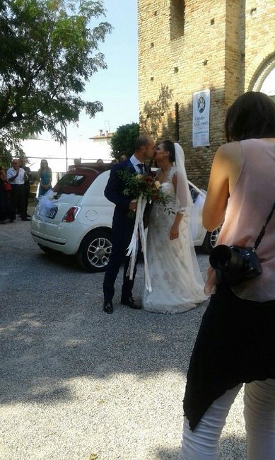 Finalmente sposi !!! - 3