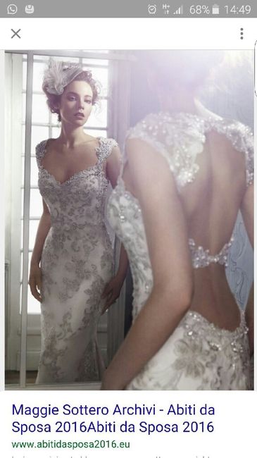 Finalmente sposi !!! - 1