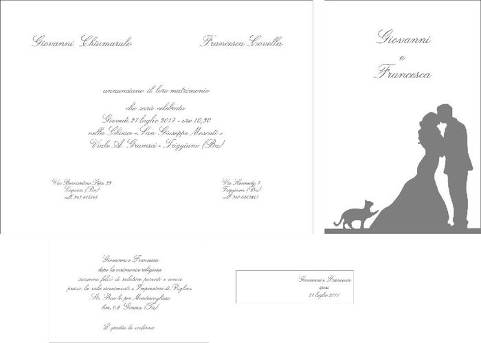 E' oraaaaa partecipazioniiiiiiiiìiiiì - 1