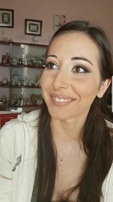 Prova trucco ok ! - 1