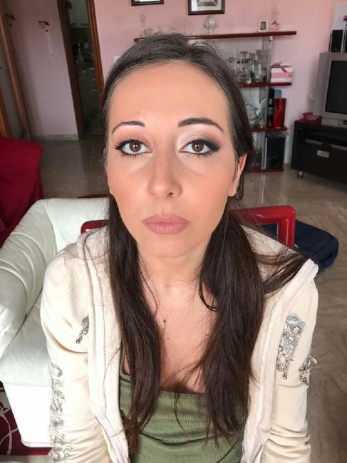 Prova trucco ok ! - 3