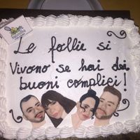 Come avete chiesto ai testimoni.... - 1