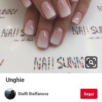 Unghie da abbinare ad un vestito verde! - 1