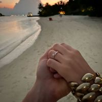 I vostri anelli di fidanzamento: vogliamo vederli! - 1