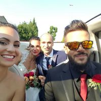 Finalmente sposi !!! - 4