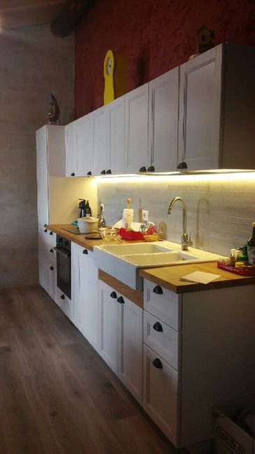 Arredamento ikea ho bisogno del vostro aiuto!! - 2