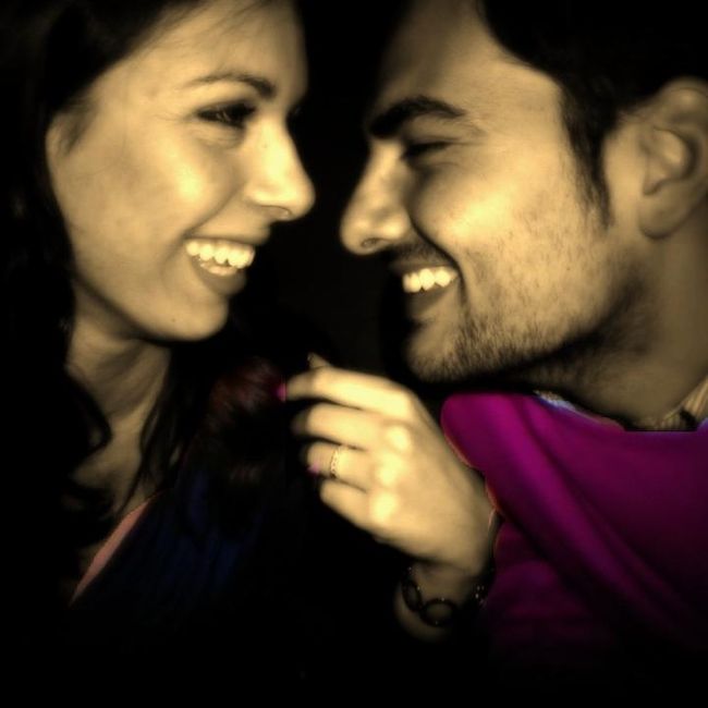 noi due semplicemente