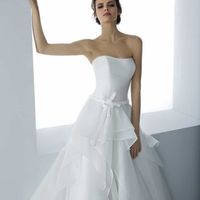 Abito sposa valentini egò - 1