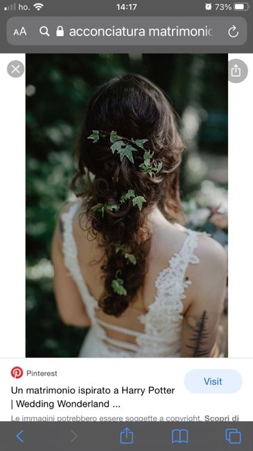 Opinioni capelli! - 2