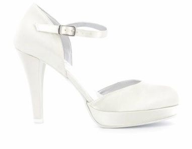 Scarpe sposa 👰‍♀️ - 1