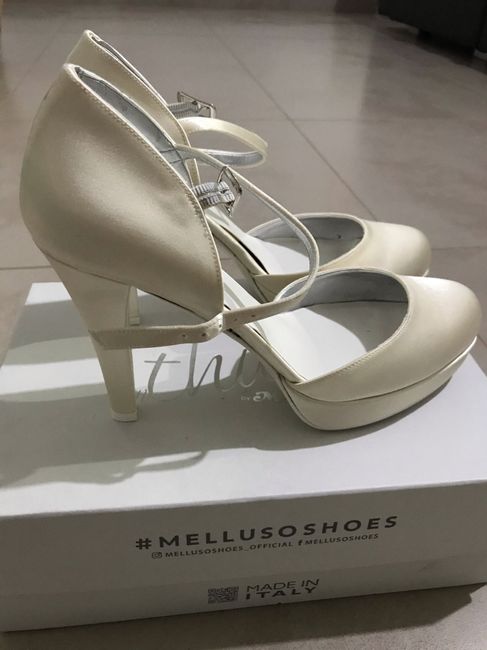 Scarpe sposa torino 5