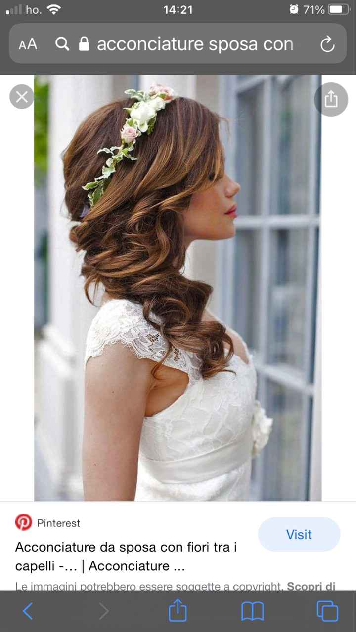 Opinioni capelli! - 1