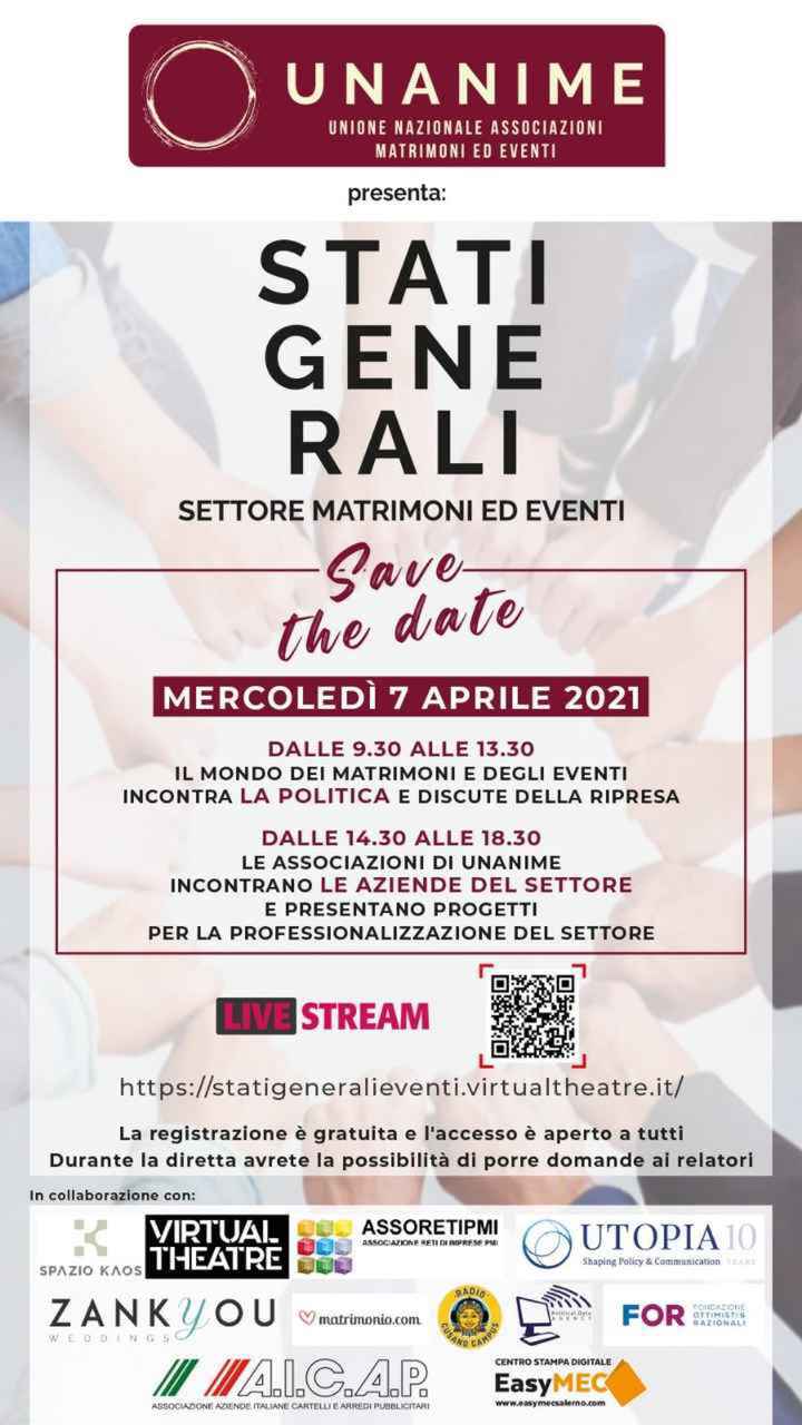 Rimando per la 3 volta (sposa di giugno) - 3