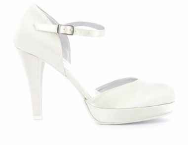 Scarpe sposa 👰‍♀️ - 1