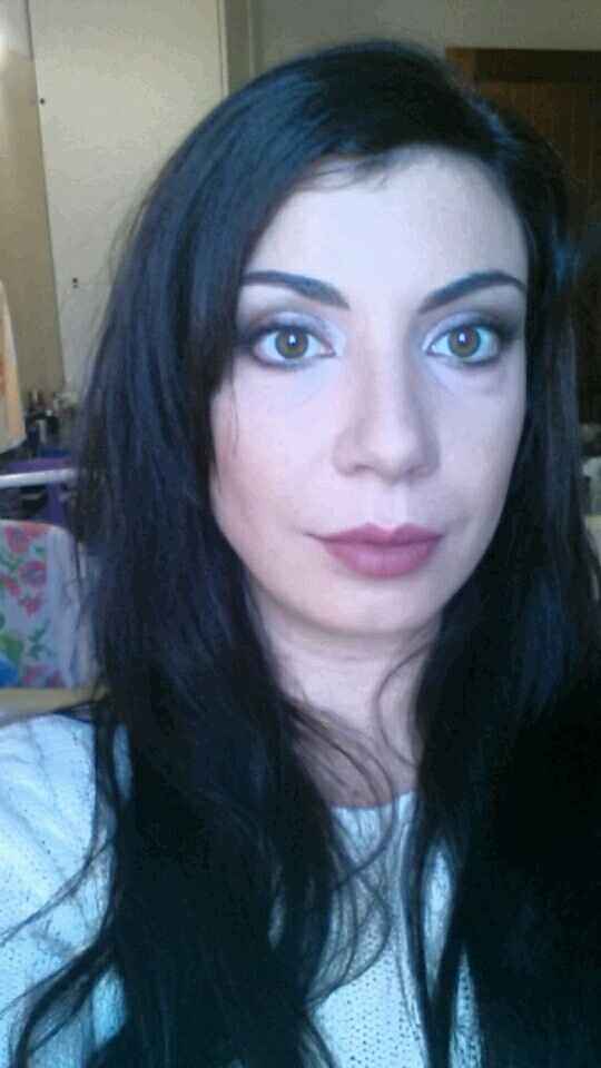 Prova trucco - 1